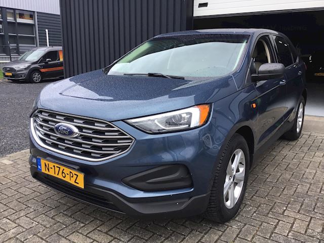 Ford EDGE occasion - DV Trading