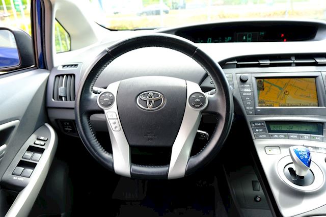 Toyota Prius occasion - FLEVO Mobiel