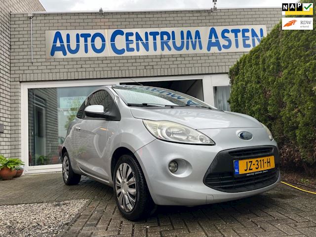 Ford Ka occasion - Auto Centrum Asten