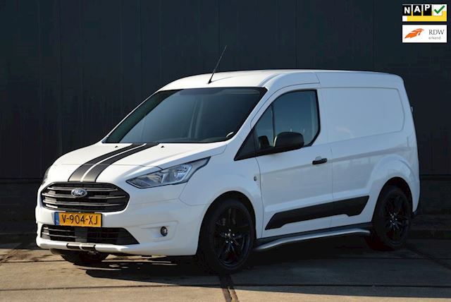 Ford Transit Connect 1.5 EcoBlue L1 Trend Airco Schuifdeur Euro 6