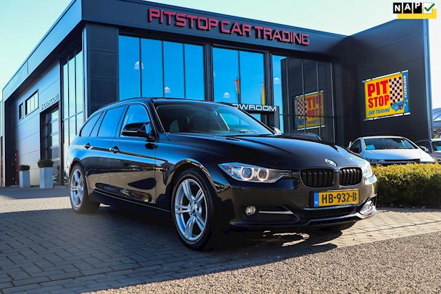 BMW 3-serie Touring occasion - Pitstop Car Trading B.V.