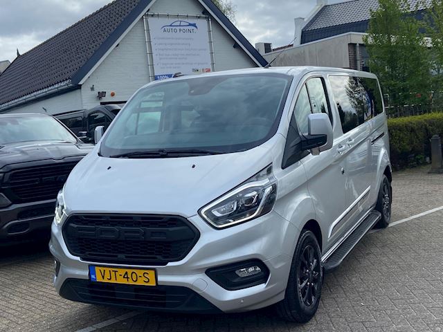 Ford Transit Custom occasion - Auto Point