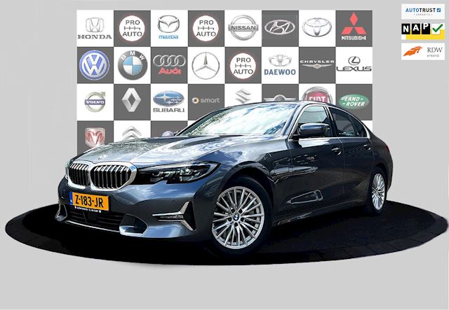 BMW 3-serie occasion - Proautoverkoop