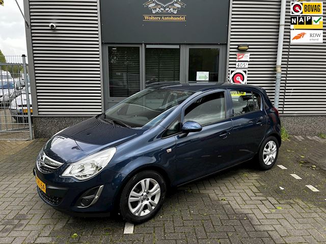 Opel Corsa occasion - Wolters Autohandel