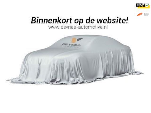 Volkswagen Polo occasion - De Vries Automotive Apeldoorn