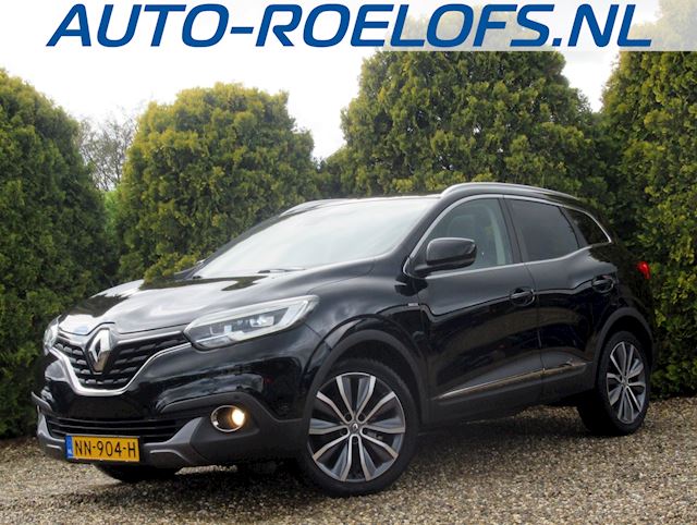 Renault Kadjar occasion - Autobedrijf Lex Roelofs