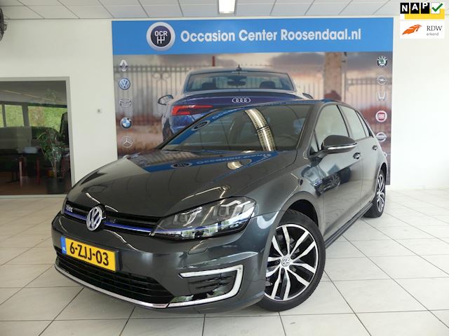 Volkswagen Golf occasion - Occasion Center Roosendaal