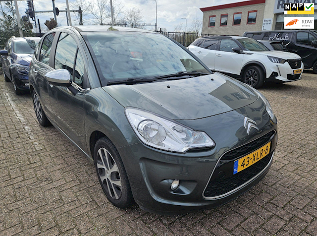 Citroen C3 1.4 e-HDi Collection EGS Automaat 