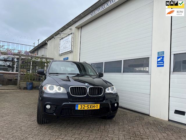 BMW X5 XDrive30d High Executive VOLLE OPTIES MOOIE AUTO