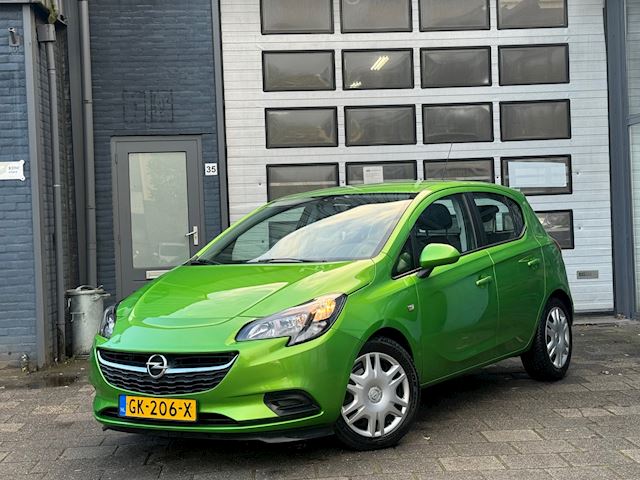 Opel Corsa occasion - Autobedrijf Bilik