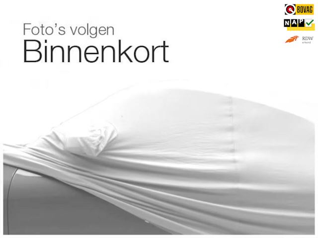 Volkswagen Up! 1.0 BMT move up!/Elek.pakket/NAP/Luxe/Dealer Onderhouden/BOVAG Erkend