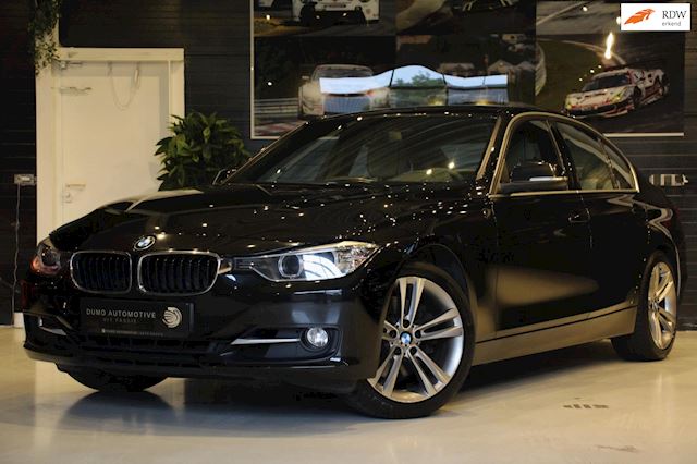 BMW 3-serie occasion - DUMO Automotive