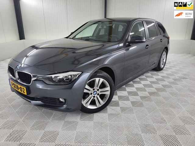 BMW 3-serie Touring occasion - H. Smits Auto's B.V.