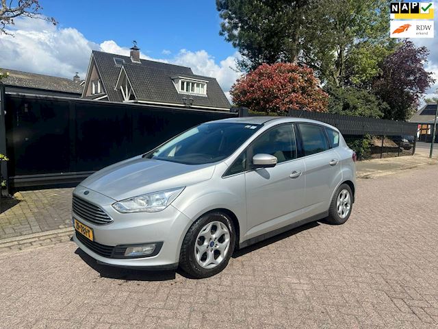 Ford C-Max occasion - Solo Export B.V.