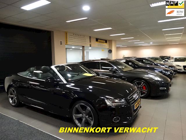 Audi A3 Sportback occasion - Autocentrum Hengelo