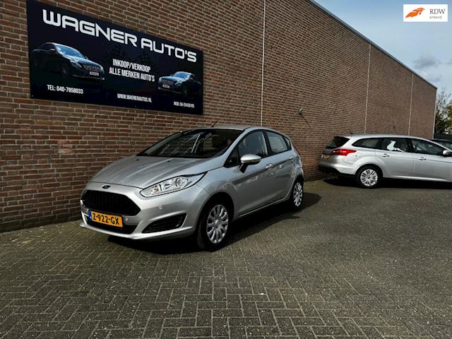 Ford FIESTA 1.0 Style Ultimate AIRCO NAVI PDC