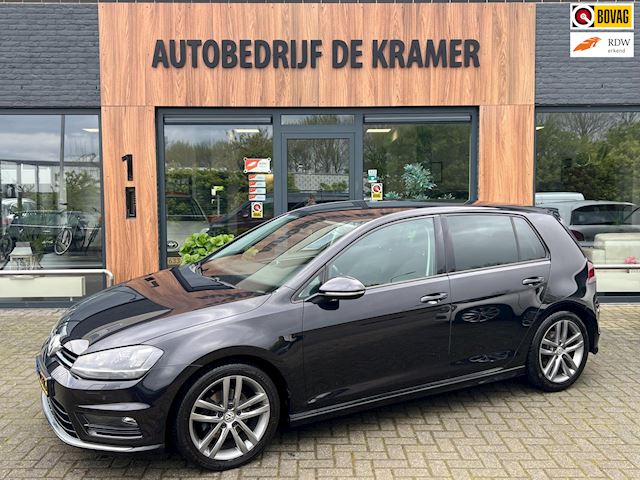 Volkswagen Golf occasion - Autobedrijf de Kramer