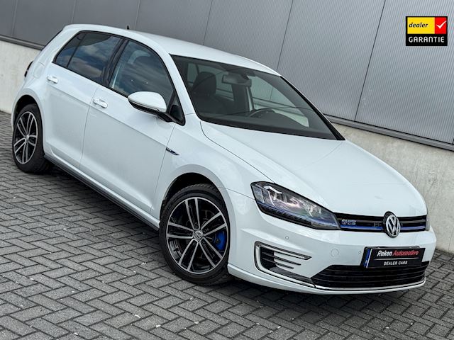 Volkswagen Golf occasion - Reken Automotive