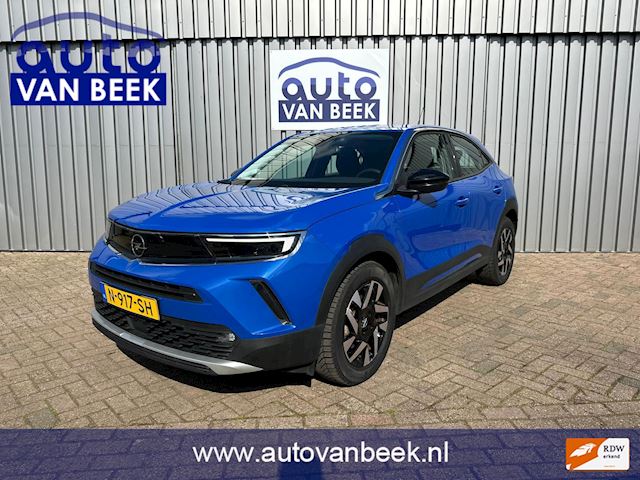 Opel Mokka-e occasion - Auto van Beek