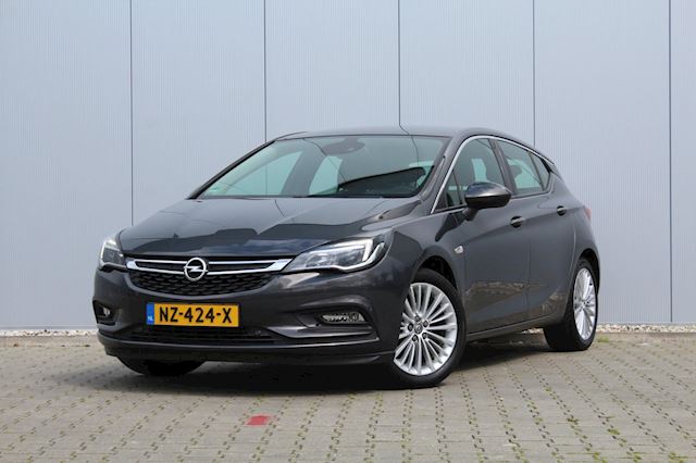 Opel Astra occasion - Smit Auto's