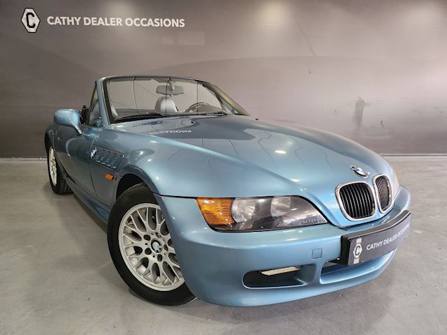 BMW Z3 Roadster occasion - Cathy Dealer Occasions