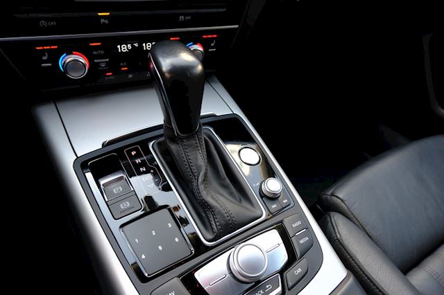Audi A6 occasion - FLEVO Mobiel