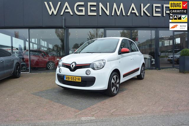 Renault Twingo 1.0 SCe Collection AUTOMAAT|Airco|DealerOH