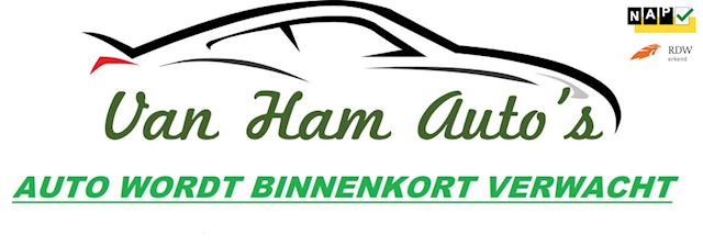 Citroen Grand C4 Picasso occasion - Van Ham Auto's