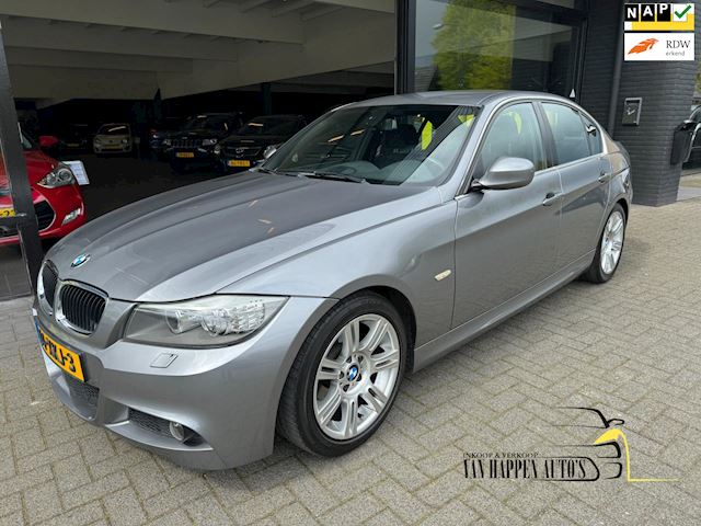 BMW 3-serie 318i Corporate Lease M Sport Edition