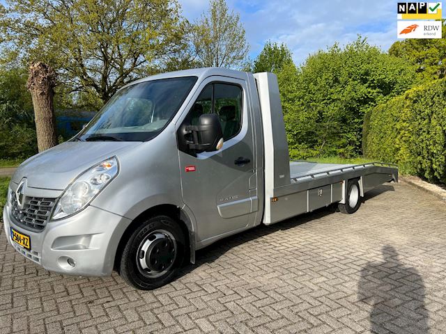 Renault Master occasion - autoplaceede