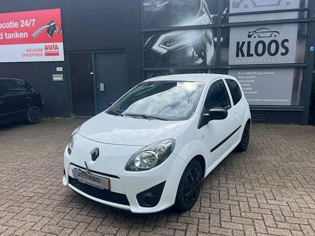 Renault Twingo occasion - Kloos Dealer Occasions