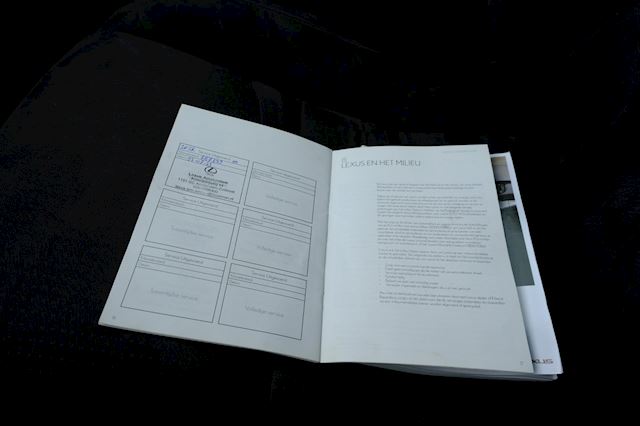 Lexus CT occasion - FLEVO Mobiel