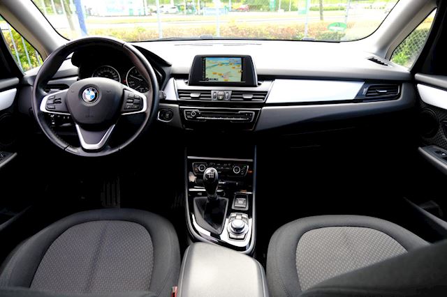 BMW 2-serie Active Tourer occasion - FLEVO Mobiel