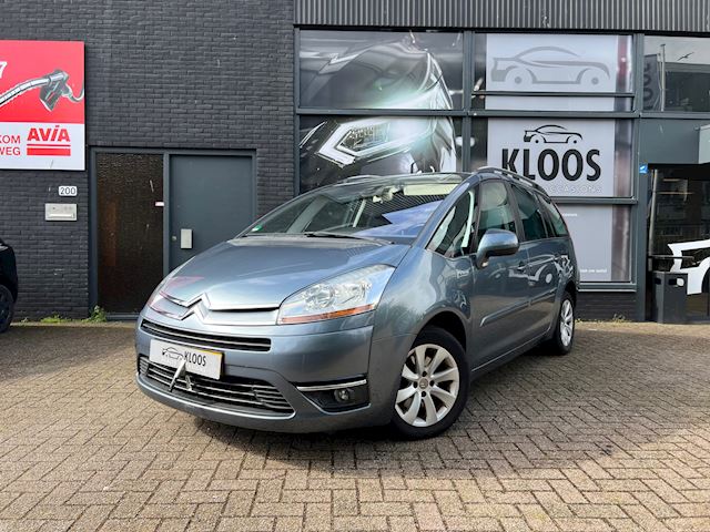 Citroen Grand C4 Picasso occasion - Kloos Dealer Occasions