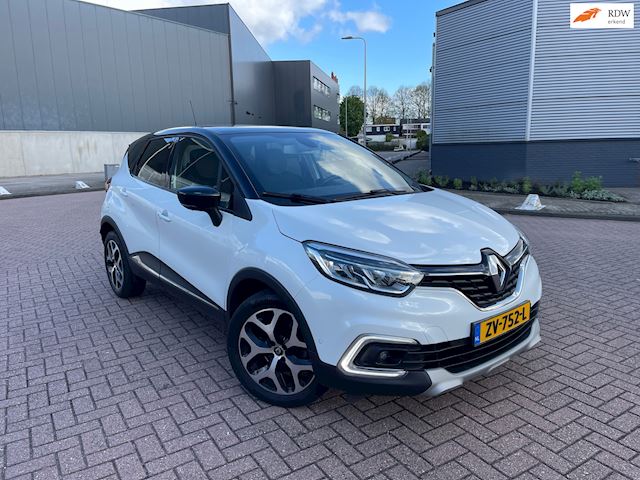 Renault Captur occasion - Autobedrijf Cheap