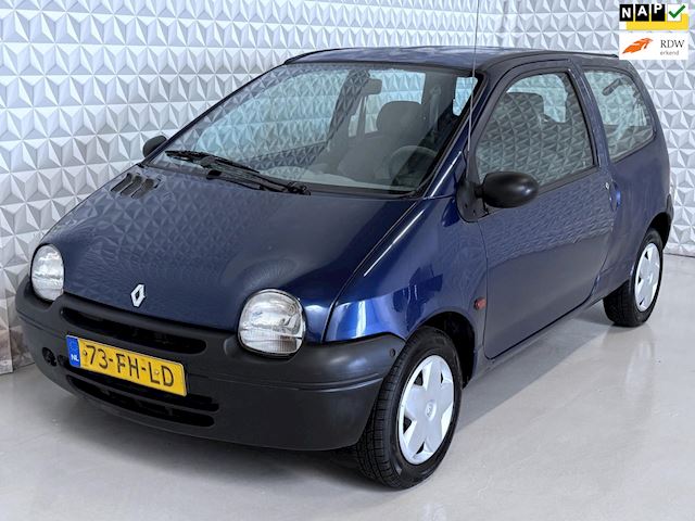 Renault Twingo 1.2 Praktisch 1e eigenaresse / 158000km(2000)
