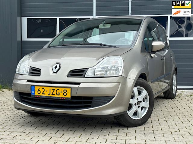 Renault Grand Modus 1.2 TCE Expression |Airco|146.xxx KM|