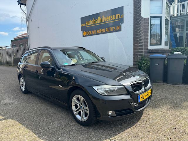 BMW 3-serie Touring occasion - Autohal Hilversum