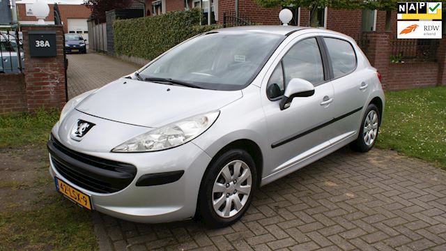 Peugeot 207 occasion - Autoservice Wachtmeester