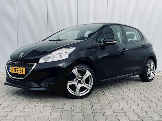 Peugeot 208 occasion - Wolsing Auto's
