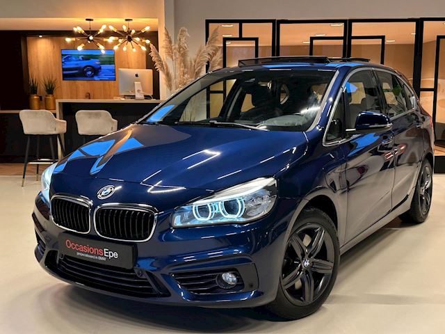 BMW 2-Serie Active Tourer occasion - Occasions Epe
