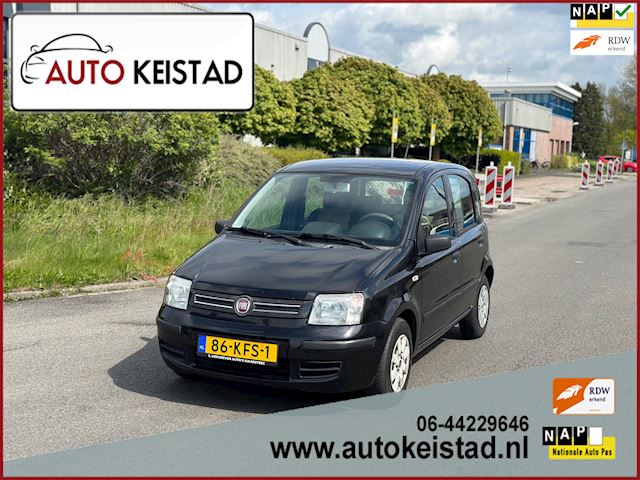 Fiat Panda occasion - Auto Keistad