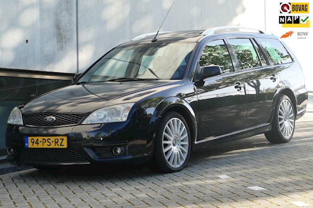 Ford Mondeo Wagon occasion - YoungTimersHolland