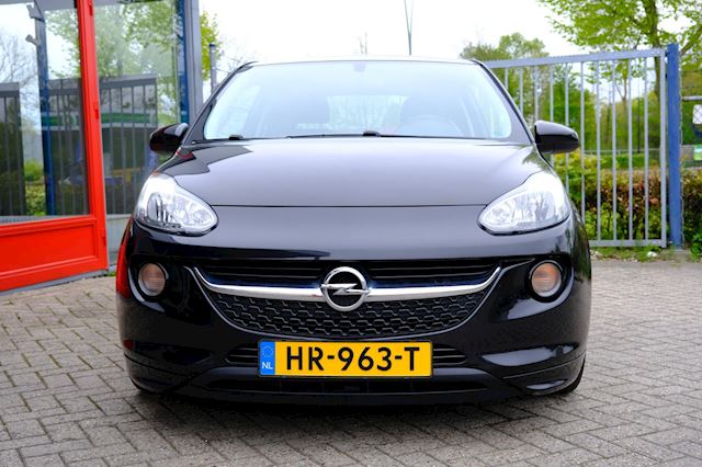 Opel ADAM occasion - FLEVO Mobiel