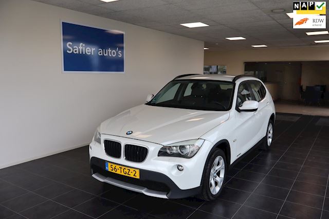 BMW X1 occasion - Safier International Trading