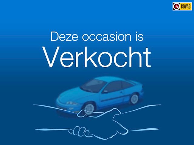 Volkswagen Golf occasion - Autobedrijf P. van Dijk en Zonen