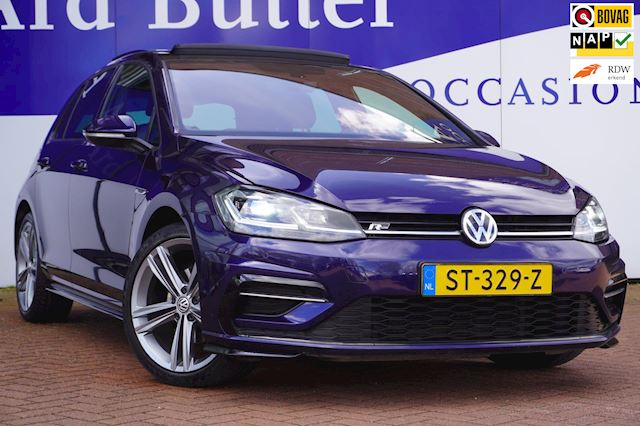 Volkswagen Golf occasion - Autobedrijf Ard Butter B.V.