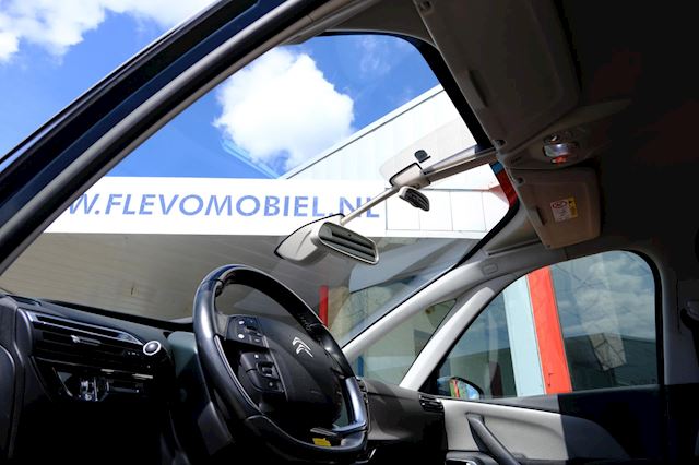 Citroen Grand C4 Picasso occasion - FLEVO Mobiel