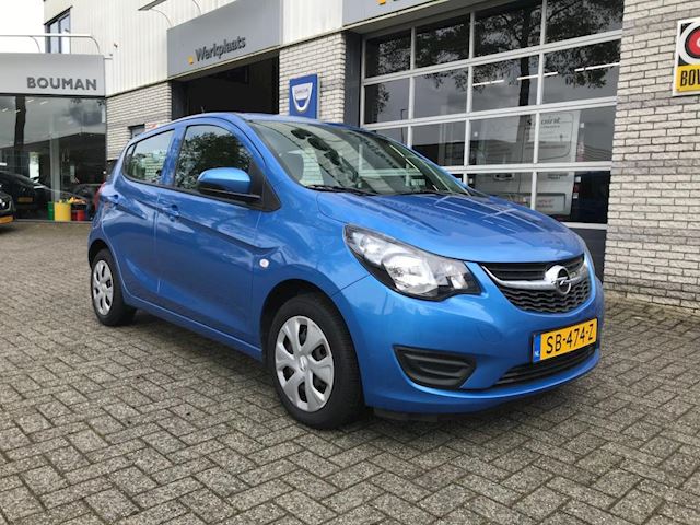 Opel KARL occasion - Auto M. Bouman B.V.