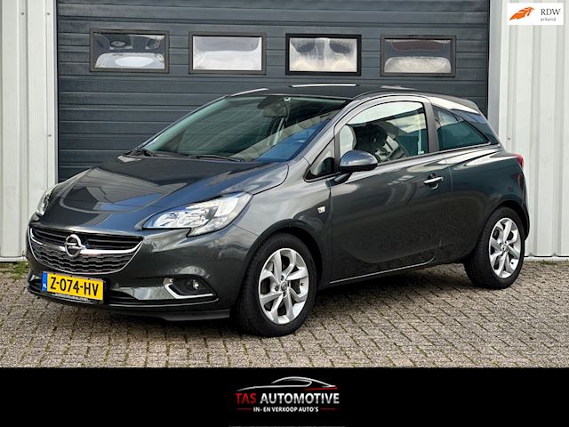 Opel Corsa occasion - Tas Automotive